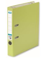 Classeur à levier - Dos 50 mm - Vert Clair ELBA Smart Pro