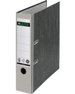 Photo Classeur à levier - Dos de 80 mm couleur Gris : LEITZ  1080-50-85