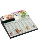 WEDO : Monnayeur EURO pour pièces et billets 160790037