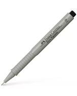 STAEDTLER : Stylo feutre Fineliner 308 - Noir 0,70 mm dessin