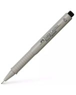 STAEDTLER : Stylo feutre Fineliner 308 - Noir 0,70 mm dessin