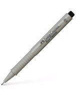 STAEDTLER : Stylo feutre Fineliner 308 - Noir 0,70 mm dessin