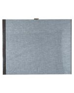 EXACOMPTA : 30 Recharges pour album à vis - 370 x 290 mm Noir 16810E