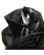 Papier de Soie - 500 mm x 5 m - Noir : CANSON Photo