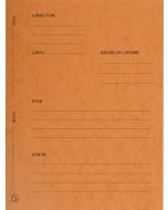 Dossier de plaidoirie Avocat Exacompta 220106E