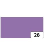 Caoutchouc mousse - Violet - 290 x 400 mm : FOLIA Photo