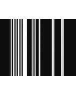 COGIR 334170 Sets de table - Smoking (Art de la table)