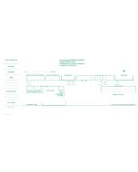 EXACOMPTA 33E :  Carnet de 50 traites normalisées LCR Intérieur