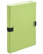 38003H EXACOMPTA : Chemises à sangle Forever - Vert clair