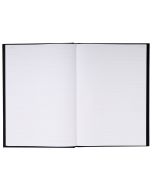 Registre de 200 pages lignées et foliotées - 297 x 210 mm LE DAUPHIN 397209D