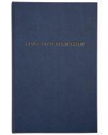 Registre de transmission - Courrier et documents 40134D LE DAUPHIN 