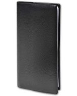 Agenda Semainier de poche 2025 à spirale - Paysage - 88 x 170 mm QUO VADIS Planital