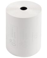 Bobine thermique sans PHENOL - Carte Bancaire - 57 x 40 x 12 mm EXACOMPTA Image