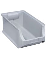 Bac à bec - 205 x 355 x 150 mm - Gris : ALLIT Profilplus Box Modèle