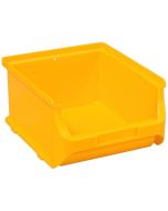 Bac à bec - 135 x 160 x 82 mm - Jaune : ALLIT Profilplus Box Image