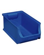 Bac à bec de rangement 205 x 355 x 150 mm Bleu ALLIT