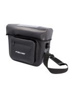 Photo Sacoche de vélo pour documents et PC FISCHER Business