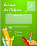 Carnet de Liaison de l'Élève LE DAUPHIN