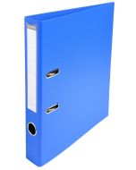EXACOMPTA : Classeurs  - Dos de 50 mm - Bleu (Classement)