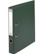 EXACOMPTA : Classeurs - Dos de 50 mm - Vert foncé (Classement)