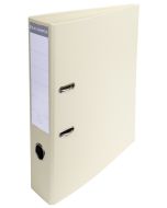 Classeur à levier en PVC - Dos de 70 mm - Mastic EXACOMPTA Image