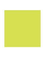 Carton de Bricolage 500 x 700 mm - Limon - 300 g/m² : FOLIA Lot de 10