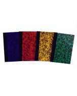 ELVE : Registre - 300 pages quadrillées sans foliotage - 360 x 230 mm