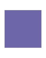 Feuilles de papier de couleur - 500 x 700 mm - Bleu violette : FOLIA Lot de 10