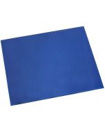 Sous-mains de bureau - 530 x 400 mm - Bleu LAUFER 69504 Image