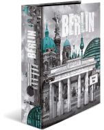 Classeur à motif - Berlin : HERMA Image