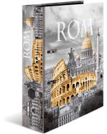 HERMA : Classeur à motif - Rome - 7174