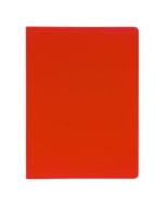 8565E Protège-documents de 120 vues  Rouge EXACOMPTA