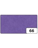 Papier transparent - Lilas - 700 mm x 1 m : FOLIA Photo