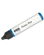 Marqueur effet perles - Bleu Saphir - 29 ml : KREUL image
