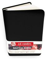 Photo Carnet à croquis - 90 x 140 mm - A la française ROYAL TALENS Art Creation