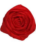 Papier Crépon - Rouge : CLAIREFONTAINE Photo