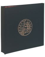 Classeur Numismatique - Noir EXACOMPTA Image