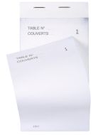 Bloc MAITRE D'HOTEL Dupli 17