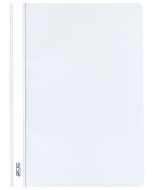 Chemise à lamelles en PP - Blanc : HERLITZ Visuel