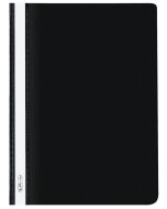 Chemise à lamelles en PP - Noir : HERLITZ Visuel