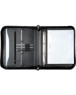 Conférencier Classeur A4 en Cuir - LIMONE : ALASSIO Image