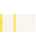Carnet de Bloc Vendeur Jaune 7032 Cogir