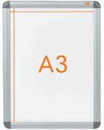 Photo Cadre porte-affiche Format A3 NOBO 1902213