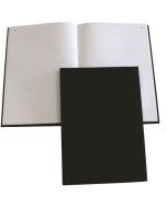 Registre 100 pages quadrillées A4 ELVE