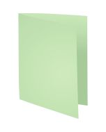 Chemises pour dossiers A4 FOREVER 170 - Vert pré 420004E EXACOMPTA
