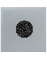 Classeur Numismatique - Gris EXACOMPTA Image