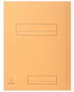 Lot de 50 Chemises rigides imprimées - Bulle EXACOMPTA Super 210 Image