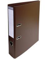 EXACOMPTA : Classeurs - Dos de 70 mm - Marron (Classement)