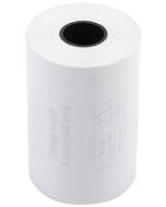 Lot de 60 bobines sans BPA pour carte bancaire - 57 x 40 x 12 mm 40349E d'Exacompta 