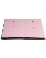 EXACOMPTA : Parapheur - 24 compartiments - Noir 653765E